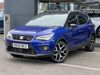 SEAT Arona 1.0 TSI 115 FR Sport [EZ] 5dr