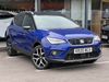 SEAT Arona 1.0 TSI 115 FR Sport [EZ] 5dr
