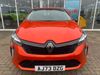 Renault Clio 1.0 TCe 90 Evolution 5dr