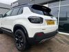 Jeep Avenger 1.2 E-AWD e-Hybrid Upland 5dr DCT