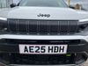 Jeep Avenger 1.2 E-AWD e-Hybrid Upland 5dr DCT