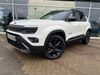 Jeep Avenger 1.2 E-AWD e-Hybrid Upland 5dr DCT