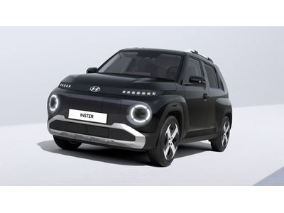 None HYUNDAI INSTER 85KW 02 49KWH 5DR AUTO 26,760 SHOW MONTHLY PAYMENT EXAMPLE MILEAGE 1... photo
