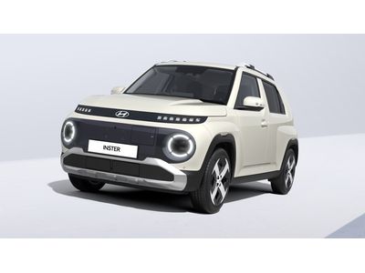 None HYUNDAI INSTER 85KW 02 49KWH 5DR AUTO 26,005 WAS 27,005 SAVING 1,000 SHOW MONTHLY... photo