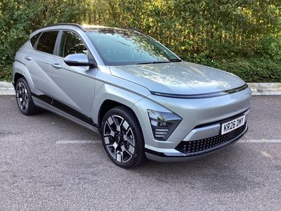 2026 Hyundai Kona