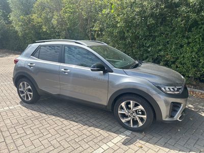 2024 KIA Stonic
