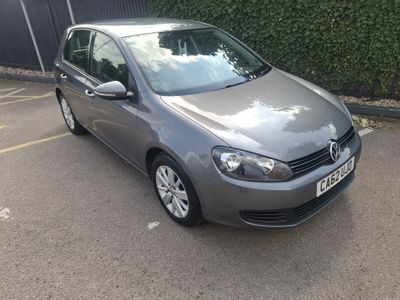 2012 VOLKSWAGEN GOLF 1.4 TSI MATCH 5DR DSG 6,999 SHOW MONTHLY PAYMENT EXAMPLE MILEAGE 58,926... photo