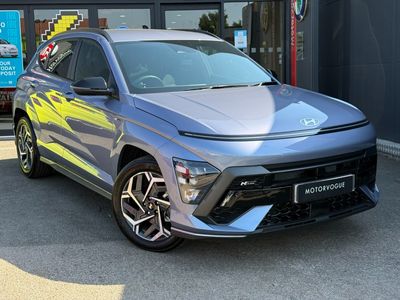 2026 Hyundai Kona