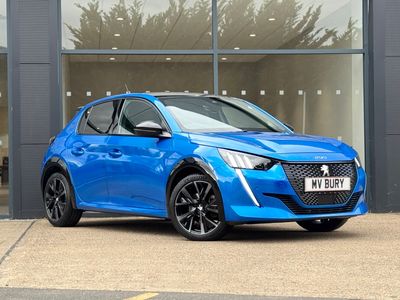 2023 Peugeot 208