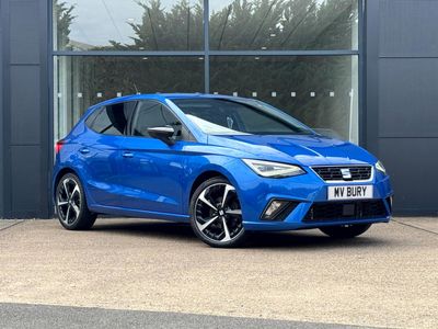 2023 SEAT Ibiza