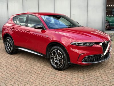 2023 Alfa Romeo Tonale