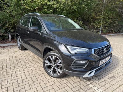 2023 SEAT Ateca