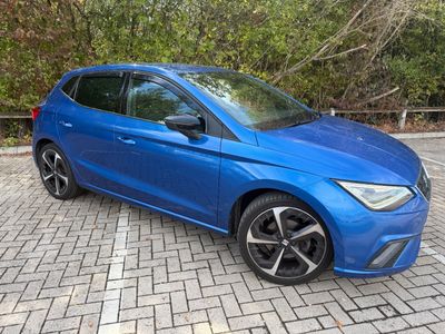 2024 SEAT Ibiza