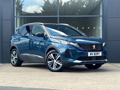 2023 Peugeot 3008