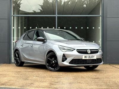 2023 Vauxhall Corsa