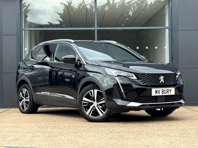 2023 Peugeot 3008