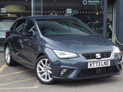 2023 SEAT Ibiza