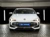MG MG3 MG3 1.5L CVT Comfort