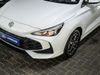 MG MG3 MG3 1.5L CVT Comfort