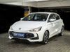 MG MG3 MG3 1.5L CVT Comfort