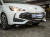 MG MG3 MG3 1.5L CVT Comfort