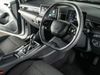 MG MG3 MG3 1.5L CVT Comfort