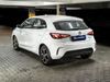 MG MG3 MG3 1.5L CVT Comfort