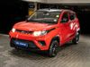 Mahindra KUV100 Mahindra KUV100 Nxt K2+ mFalcon Petrol 1.2 # Dare