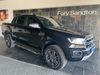 Ford Ranger 2.0D BI-TURBO WILDTRAK 4X4 A/T P/U D/C