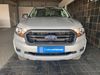 Ford Ranger 2.2TDCI XL A/T P/U D/C