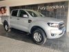 Ford Ranger 2.2TDCI XL A/T P/U D/C