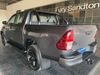 Toyota Hilux 2.4 GD-6 RB SRX A/T P/U D/C