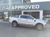 Ford Ranger Ford Ranger 2.0D Bi-Turbo Wildtrak A/T P/U D/C