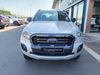 Ford Ranger Ford Ranger 2.0D Bi-Turbo Wildtrak A/T P/U D/C