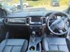 Ford Ranger Ford Ranger 2.0D Bi-Turbo Wildtrak A/T P/U D/C