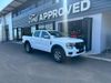 Ford Ranger Ford Ranger 2.0D XL 4X4 A/T D/C P/U