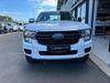 Ford Ranger Ford Ranger 2.0D XL 4X4 A/T D/C P/U
