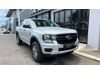 Ford Ranger Ford Ranger XL 2.0L SiT D-Cab 4x2 6AT