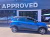 Renault Triber Renault Triber 1.0 Prestige