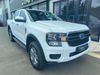 Ford Ranger Ford Ranger XL 2.0L SiT D-Cab 4x2 6AT