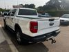 Ford Ranger Ford Ranger XL 2.0L SiT D-Cab 4x2 6MT