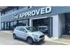 Ford Figo Ford Figo Freestyle 1.5Ti VCT Titanium (5DR)