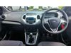 Ford Figo Ford Figo Freestyle 1.5Ti VCT Titanium (5DR)