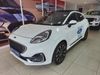 Ford Puma Ford Puma 1.0L EcoBoost Titanium 7AT