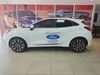 Ford Puma Ford Puma 1.0L EcoBoost Titanium 7AT