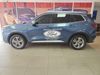 Ford TERRITORY Ford Territory Trend 1.8L 7AT