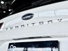 Ford TERRITORY Ford Territory Ambiente 1.8L 7AT