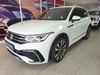 Volkswagen Tiguan Volkswagen Tiguan 2.0 TSI R-Line 4Motion DSG