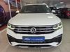 Volkswagen Tiguan Volkswagen Tiguan 2.0 TSI R-Line 4Motion DSG