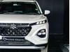Suzuki FRONX Suzuki Fronx 1.5 GLX 4-Auto